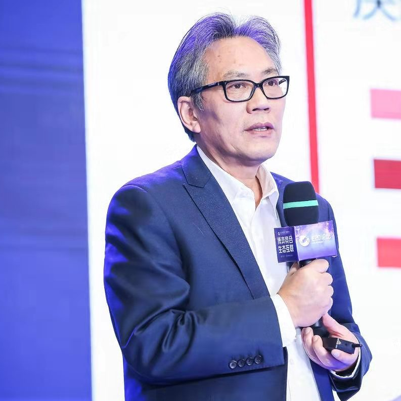 維爾利集團(tuán)董事長李月中 有機(jī)廢棄物厭氧處理技術(shù)實(shí)踐與探討