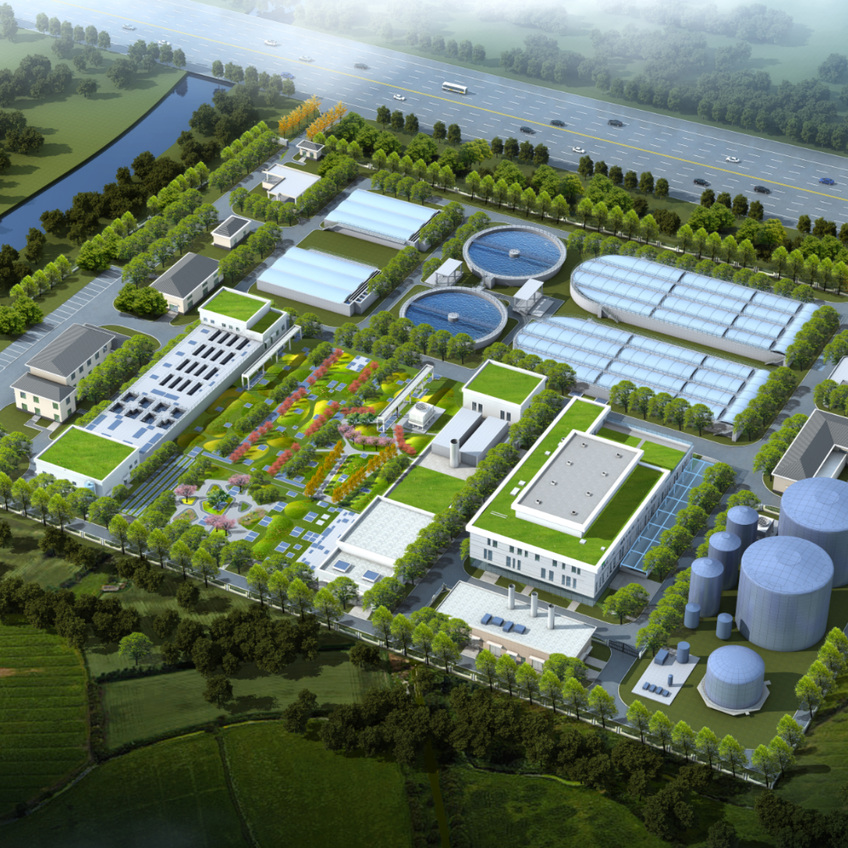 喜訊！維爾利簽訂蘇州餐廚垃圾處置設備采購合同