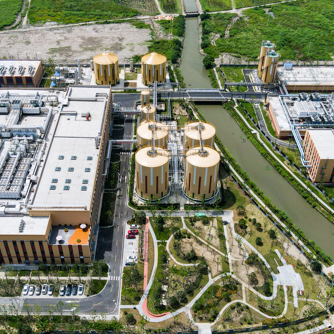 喜訊！維爾利集團濕垃圾業務板塊捷報頻傳