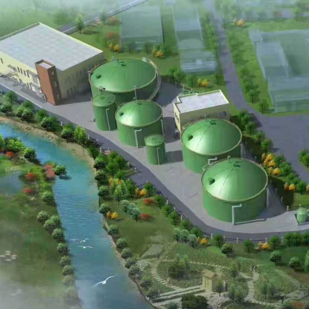 維爾利中標(biāo)比例壩垃圾填埋場(chǎng)滲濾液（混合水）治理提升改造項(xiàng)目施工