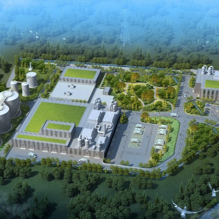 維爾利集團(tuán)中標(biāo)大連市城市中心區(qū)餐廚垃圾處理廠PPP項(xiàng)目